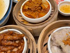 -岭南小生·粤港点心(南门口店)