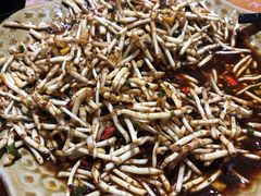 -古城苗家土菜馆(河景餐厅店)