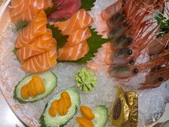 -和创柚子·会席日本料理(新区淮海街店)