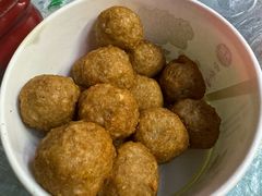 -桂萍特色牛筋牛杂(长堤街总店)