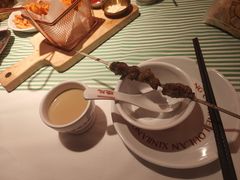 -楼兰新疆菜(江宁万达店)
