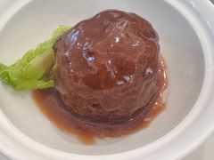 狮子头-南山鲜虾面·活鲜小馆·海味大连菜(南山总店)