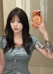 -DL HOPE明星造型