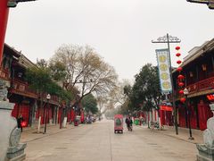 -鼓楼夜市
