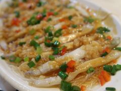 蒜蓉粉丝蒸沙虫-越乡小厨(侨港店)