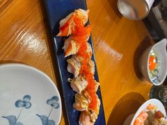 -福匠日本料理(人民路店)