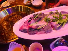 -红牌美蛙鱼头火锅(万辉国际广场店)
