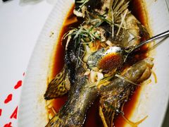 -汇贤府·李氏新鲁菜(万寿路店)