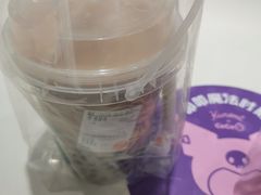 -CoCo都可(砂之船奥莱店)