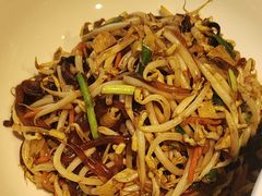 -小桃红·东北菜·春饼烤鸭(南阳湖街店)