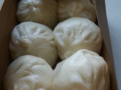 净素菜包-一品净素包子(旬阳路店)
