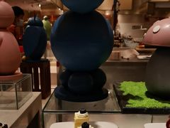 -咖啡苑自助餐(北海香格里拉大酒店)