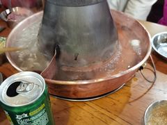 -东镇老火锅(长春路首店)