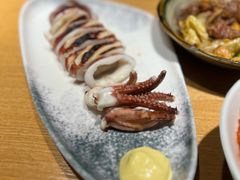 -桂马·日本料理·海胆·海鲜饭·酒场(民主广场店)