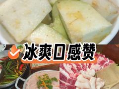 -潮澎派·潮汕菜大排档(南较西路店)