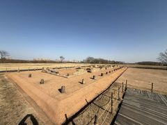 -盘龙城遗址博物院