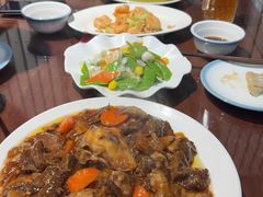 -来顺成饭庄