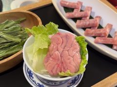 -廖掌柜·重庆鲜货火锅(上海首店)