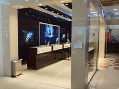 -新世界百货(顺义店)