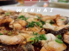 -文海饭店(朝阳路店)