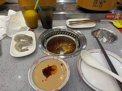 -喜家自助小火锅(乐客城店)