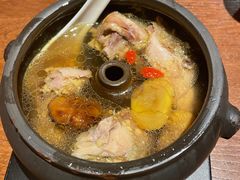-云海肴·汽锅鸡·云南菜(领展购物广场·中关村店)