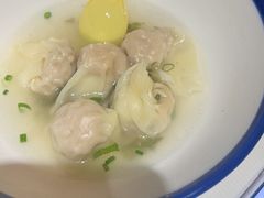 -早酒肖汉老味拌面