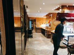 -上海皇廷花园酒店·西餐厅·自助餐
