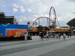 -武汉玛雅海滩水公园