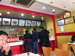 -陈学林面馆