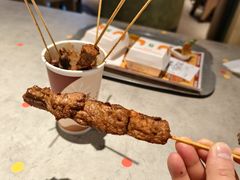 -马小毛老上海里脊肉(南翔印象城店)