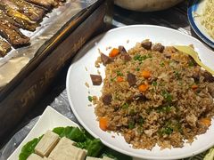 -霄汉羊排(万松园一店)