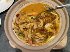 -新吉士·上海菜(浦东LCM置汇旭辉店)