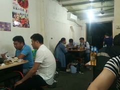 大堂-皖北巫氏三胖地锅鸡(长淮总店)