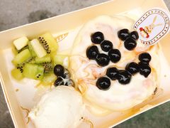 -食武士·舒芙蕾(新街口明瓦廊店)