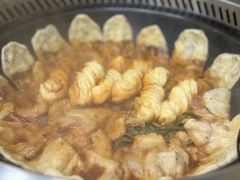 -东北铁锅宴(云龙华府店)