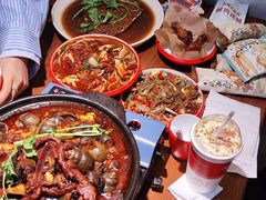 -老闵田螺馆·南昌特色(总店)
