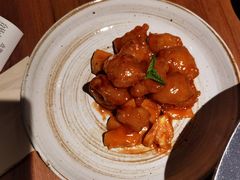 -青年公社烤鸭(熙悦天街店)
