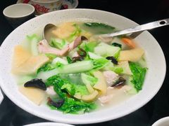 -老头儿油爆虾·知味杭州(爱琴海购物中心)