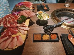 -龙神·炭烧酒场深夜食堂(新街口店)