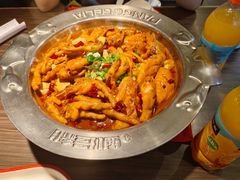 -胖哥俩肉蟹煲(梅溪步步高店)
