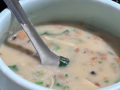 老济南甜沫-梅飞酒家(桑园路店)