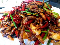 吕氏疙瘩汤(北京朝阳区店)-吕氏疙瘩汤·私家菜馆(慈云寺店)