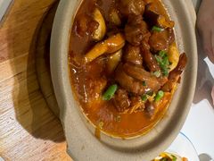 -川人百味(金安中央大街店)