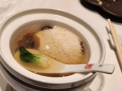 -香乐园·淮扬菜中餐厅·Shang Garden(福田香格里拉店)