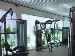 -WEGYMER健萌健身(雅颂居馆)