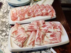 -京元盛铜锅涮肉(上海总店)