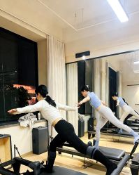 点击看大图 -JC·YOGA静禅瑜伽普拉提