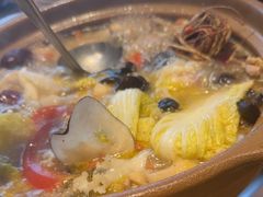 -小厨娘淮扬菜(天印大道店)