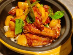 -前海沿·青岛菜(乐客城店)